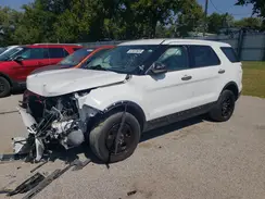 1FM5K8AR0JGB58547 2018 FORD EXPLORER