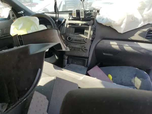1FM5K8AR0JGB58547 2018 FORD EXPLORER - Image 8