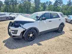 1FM5K8AR0JGB67779 2018 FORD EXPLORER