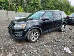 1FM5K8AR0JGB68687 2018 FORD EXPLORER