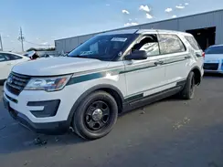1FM5K8AR0JGB92309 2018 FORD EXPLORER