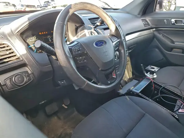 1FM5K8AR0JGB92309 2018 FORD EXPLORER - Image 8