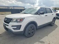 1FM5K8AR0JGC17077 2018 FORD EXPLORER