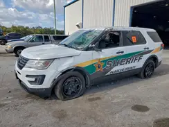 1FM5K8AR0JGC17869 2018 FORD EXPLORER
