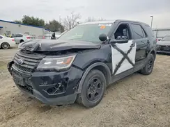 1FM5K8AR0JGC18195 2018 FORD EXPLORER