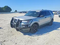 1FM5K8AR0JGC18441 2018 FORD EXPLORER