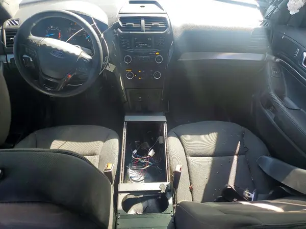1FM5K8AR0JGC18441 2018 FORD EXPLORER - Image 8