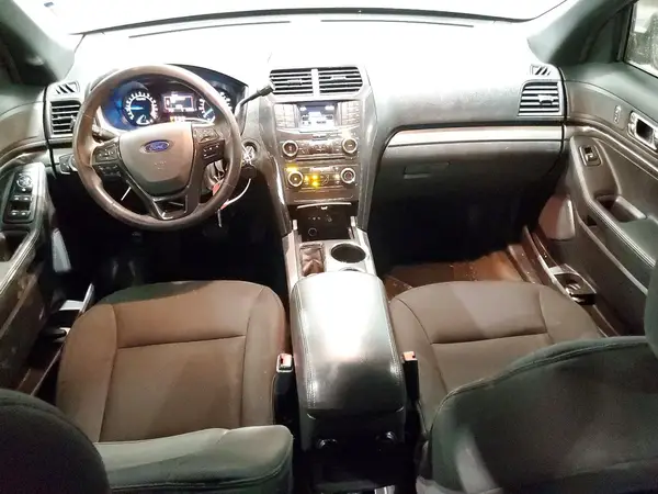 1FM5K8AR0JGC43002 2018 FORD EXPLORER - Image 8