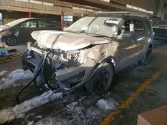 1FM5K8AR0JGC43064 2018 FORD EXPLORER