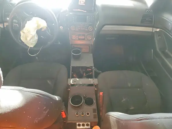 1FM5K8AR0JGC43064 2018 FORD EXPLORER - Image 8