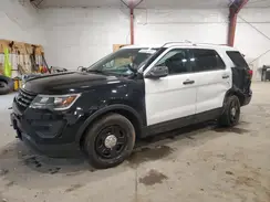 1FM5K8AR0JGC43209 2018 FORD EXPLORER