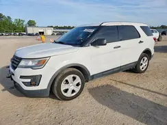 1FM5K8AR0JGC56395 2018 FORD EXPLORER