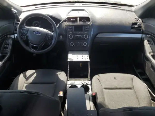 1FM5K8AR0JGC56512 2018 FORD EXPLORER - Image 8