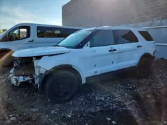 1FM5K8AR0JGC74931 2018 FORD EXPLORER