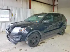 1FM5K8AR0JGC76226 2018 FORD EXPLORER