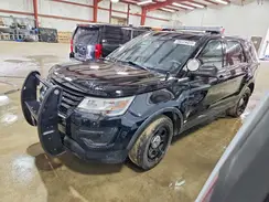 1FM5K8AR0JGC94533 2018 FORD EXPLORER