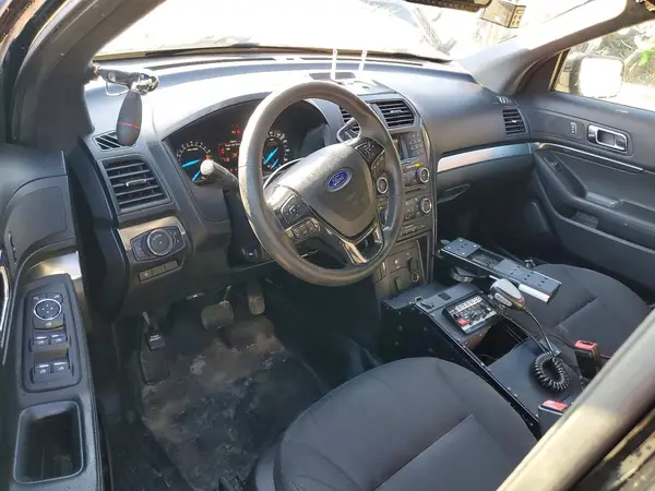 1FM5K8AR0JGC94533 2018 FORD EXPLORER - Image 8