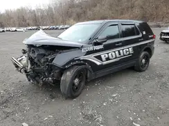 1FM5K8AR0KGA17169 2019 FORD EXPLORER