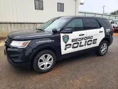 1FM5K8AR0KGA19987 2019 FORD EXPLORER