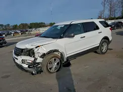 1FM5K8AR0KGA28804 2019 FORD EXPLORER