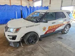 1FM5K8AR0KGA29208 2019 FORD EXPLORER