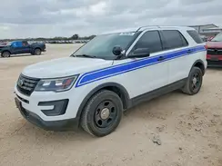 1FM5K8AR0KGA29435 2019 FORD EXPLORER