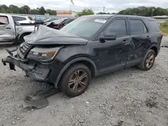 1FM5K8AR0KGA31024 2019 FORD EXPLORER