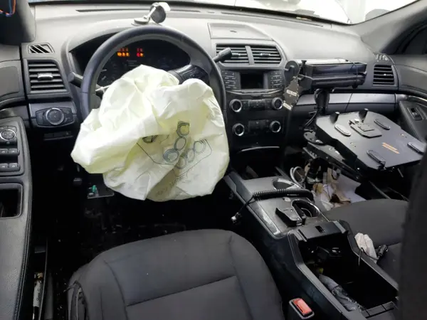 1FM5K8AR0KGA31024 2019 FORD EXPLORER - Image 8