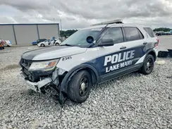 1FM5K8AR0KGA31136 2019 FORD EXPLORER