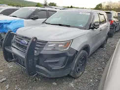 1FM5K8AR0KGA31878 2019 FORD EXPLORER