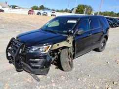 1FM5K8AR0KGA32142 2019 FORD EXPLORER