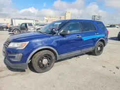 1FM5K8AR0KGA78960 2019 FORD EXPLORER