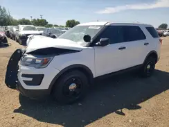 1FM5K8AR0KGB14727 2019 FORD EXPLORER