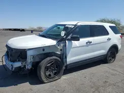 1FM5K8AR0KGB15554 2019 FORD EXPLORER