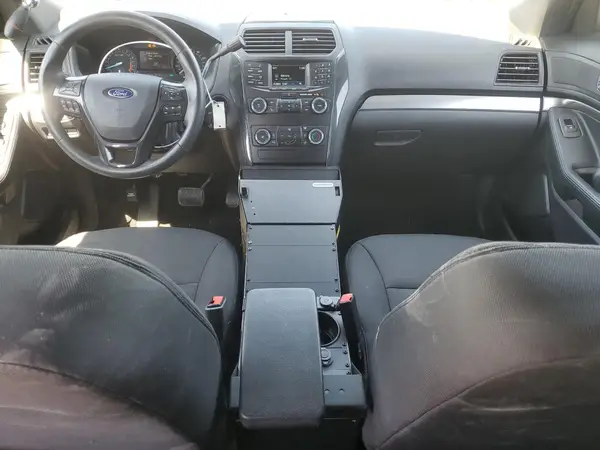 1FM5K8AR0KGB15554 2019 FORD EXPLORER - Image 8