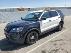 1FM5K8AR0KGB23573 2019 FORD EXPLORER