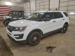 1FM5K8AR0KGB28269 2019 FORD EXPLORER