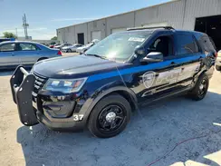 1FM5K8AR0KGB44469 2019 FORD EXPLORER