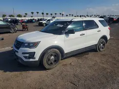 1FM5K8AR0KGB46111 2019 FORD EXPLORER