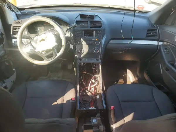 1FM5K8AR0KGB46111 2019 FORD EXPLORER - Image 8