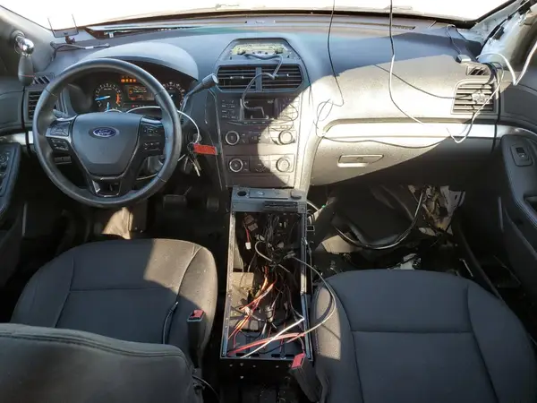 1FM5K8AR0KGB46125 2019 FORD EXPLORER - Image 8