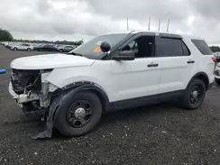 1FM5K8AR1GGA14241 2016 FORD EXPLORER
