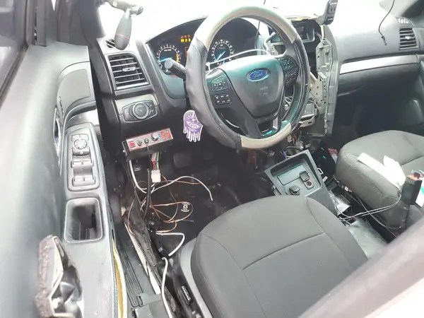 1FM5K8AR1GGA14241 2016 FORD EXPLORER - Image 8