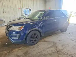 1FM5K8AR1GGA19231 2016 FORD EXPLORER