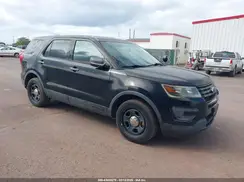 1FM5K8AR1GGA20363 2016 FORD EXPLORER