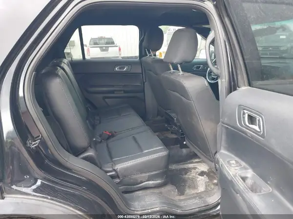 1FM5K8AR1GGA20363 2016 FORD EXPLORER - Image 8