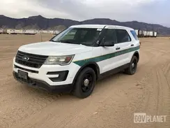 1FM5K8AR1GGA28396 2016 FORD EXPLORER