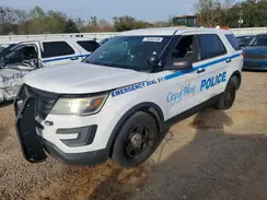 1FM5K8AR1GGA29130 2016 FORD EXPLORER