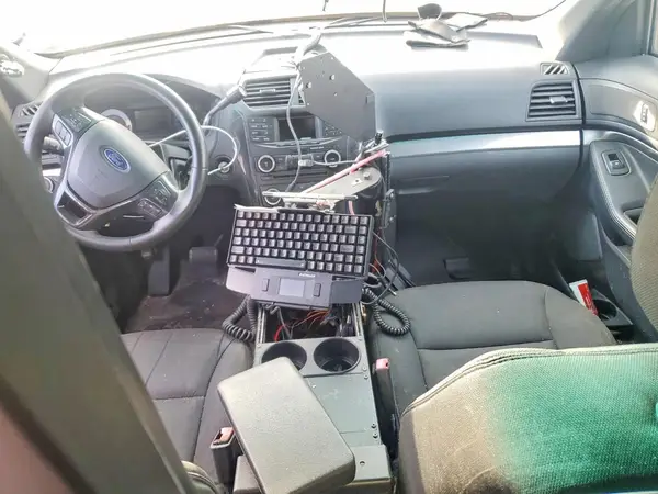 1FM5K8AR1GGA29130 2016 FORD EXPLORER - Image 8