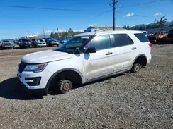 1FM5K8AR1GGA48082 2016 FORD EXPLORER